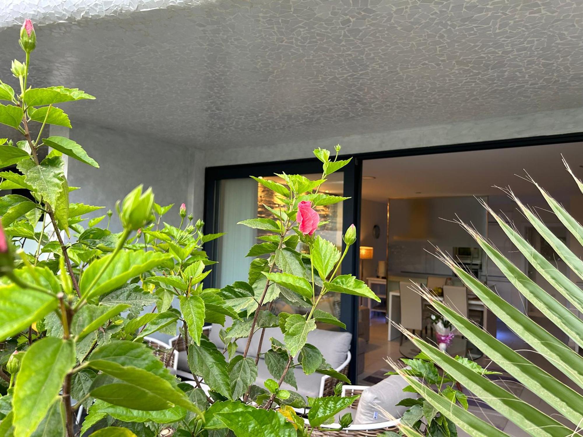 Ville Las Olas Palm-mar Exterior foto