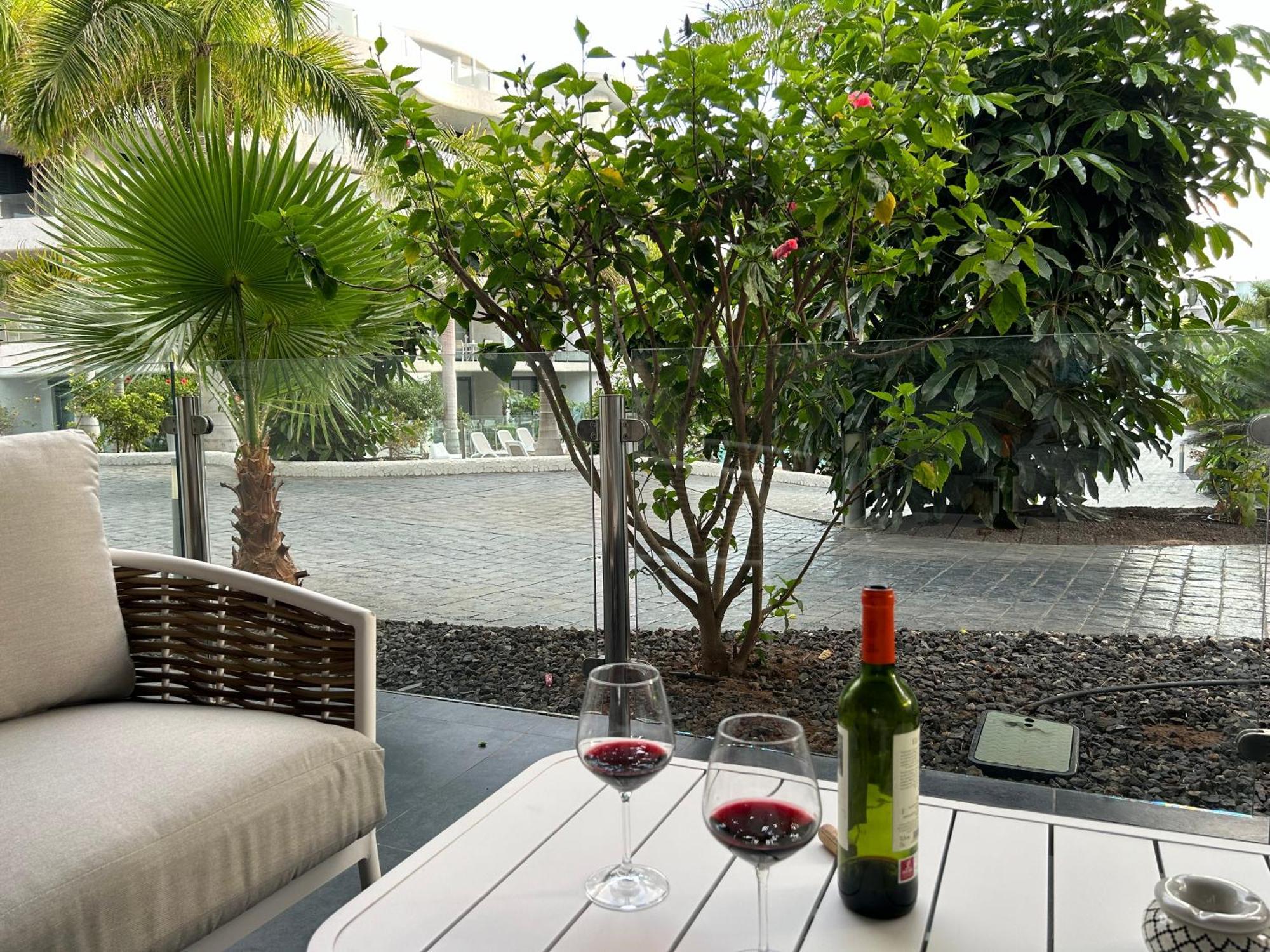 Ville Las Olas Palm-mar Exterior foto