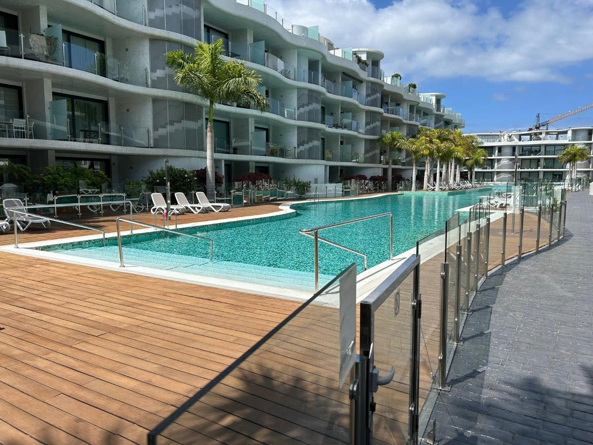 Ville Las Olas Palm-mar Exterior foto